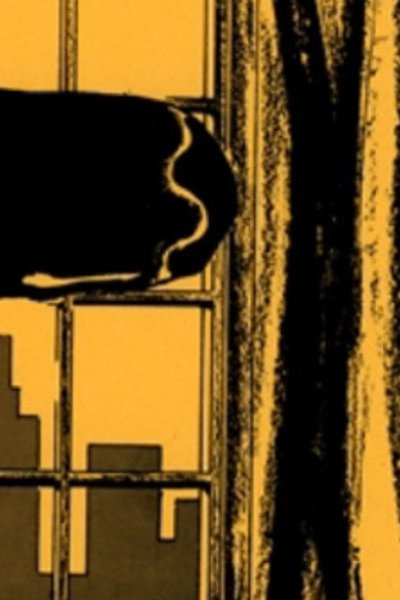 The Gingerbread Lady