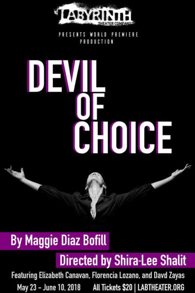 Devil of Choice
