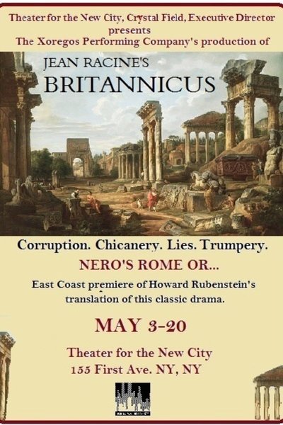 Britannicus