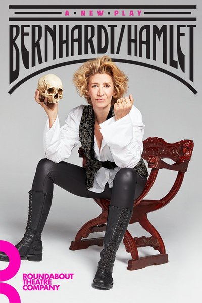 Bernhardt/Hamlet (Broadway)