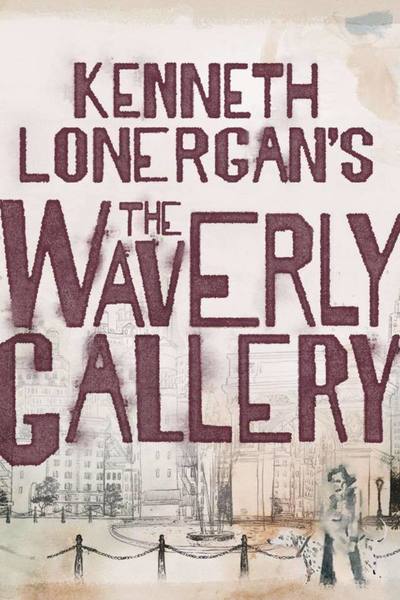 The Waverly Gallery (Broadway)