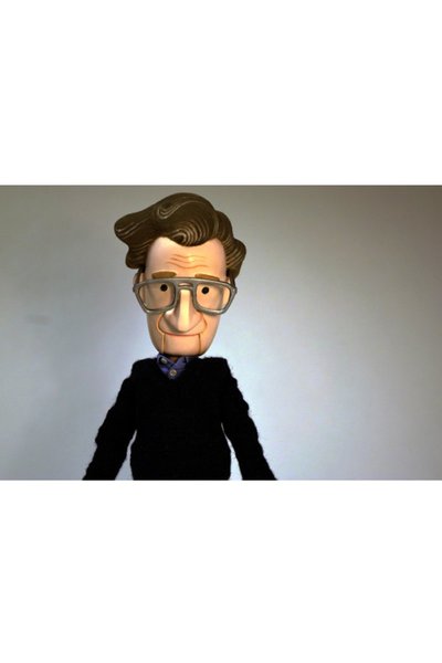 Manufacturing Mischief