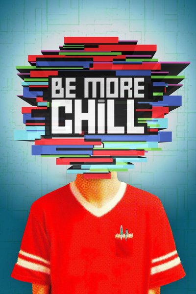 Be More Chill (Off-Broadway)