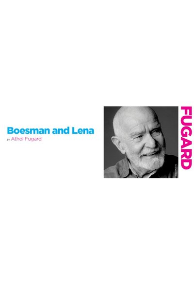 Boesman and Lena