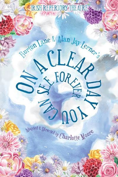 On a Clear Day You Can See Forever