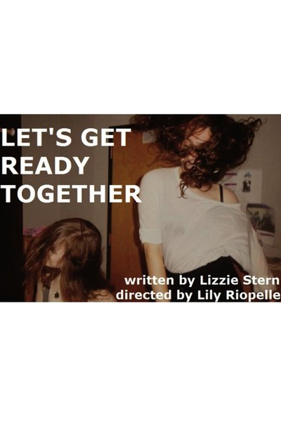 Let's Get Ready Together