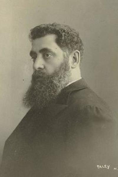 The Jewish King Lear