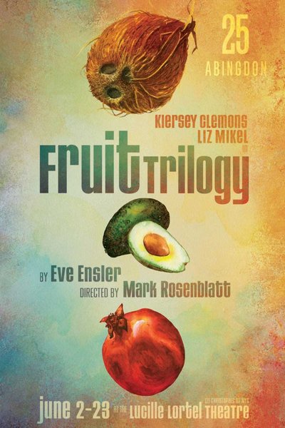 Fruit Trilogy