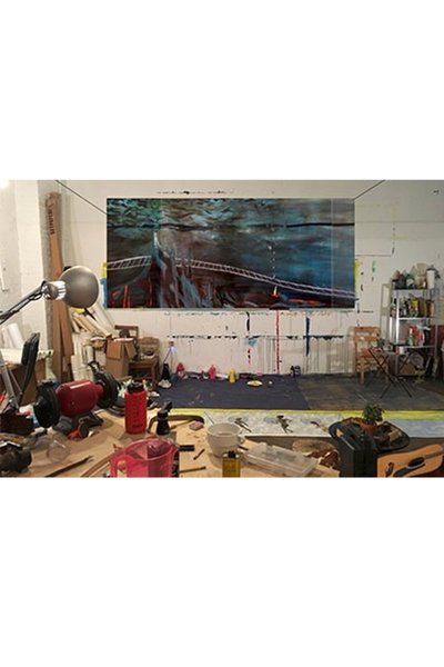 Ding Dong It's the Ocean