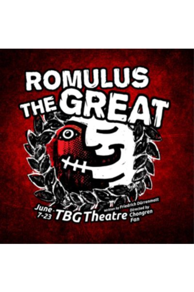 Romulus the Great