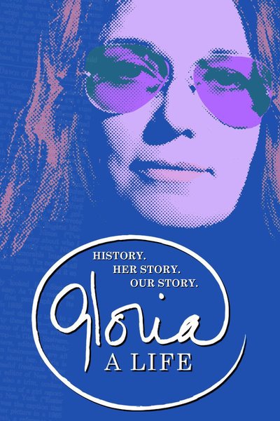 Gloria: A Life