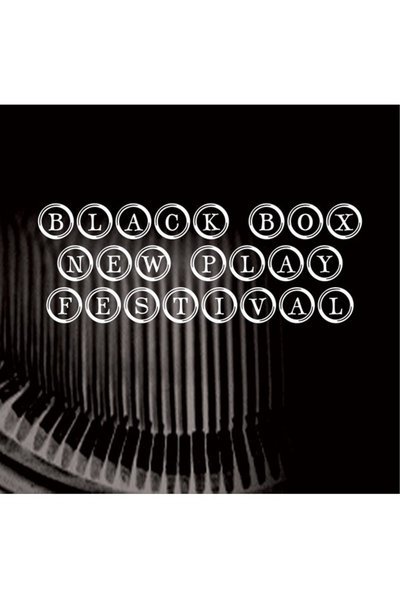 Black Box New Play Festival 2015