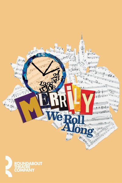 Merrily We Roll Along