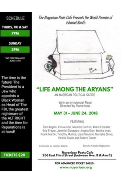 Life Among the Aryans