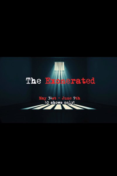 The Exonerated
