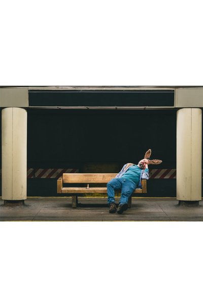 A Midsummer Night's Dream (Smith Street Stage)