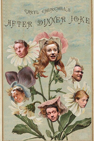 The Possibilities and The After-Dinner Joke