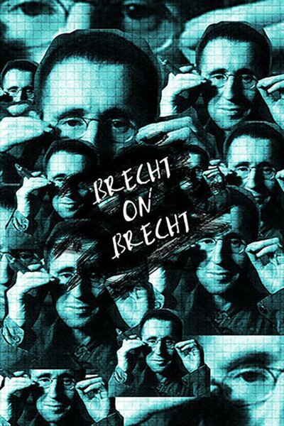 Brecht on Brecht