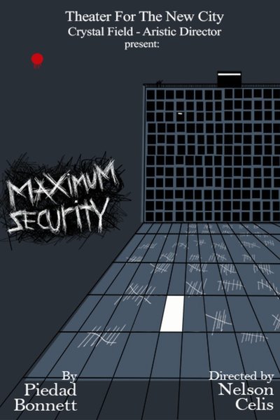 Maximum Security