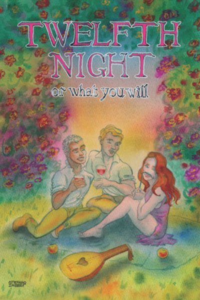 Twelfth Night (Boomerang Theatre)