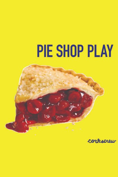 Pie Shop Play