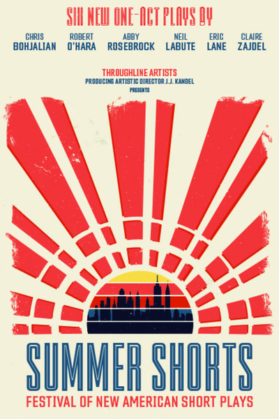 Summer Shorts 2018: Series B