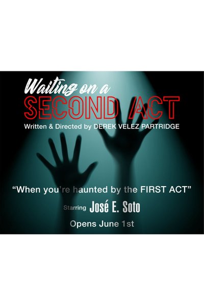 Waiting On A Second Act