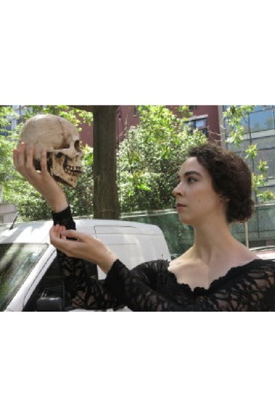 Hamlet (The Drilling Company)