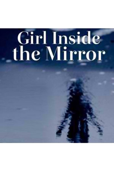 Girl Inside the Mirror/Pregnant Pause