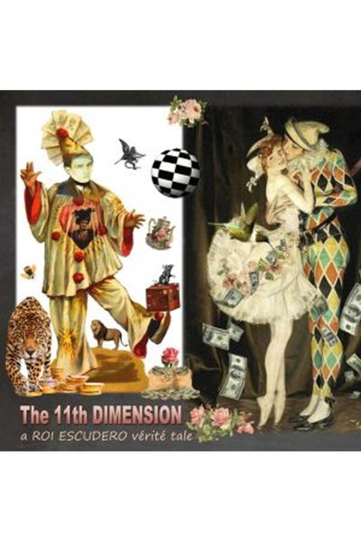The 11th Dimension