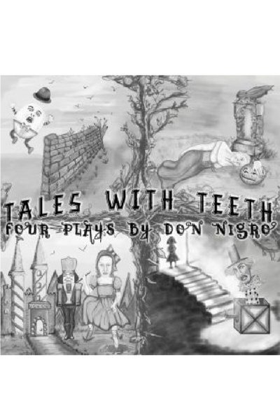 Tales with Teeth: Four Nightmares
