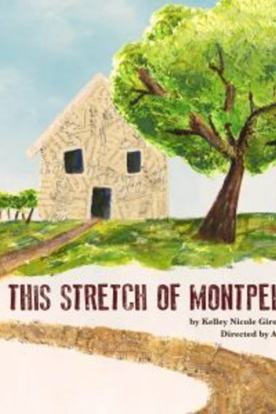 This Stretch of Montpelier