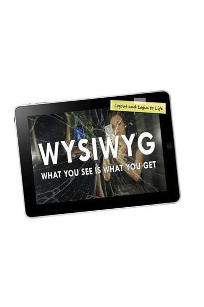 WYSIWYG The Musical