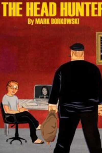 The Headhunter