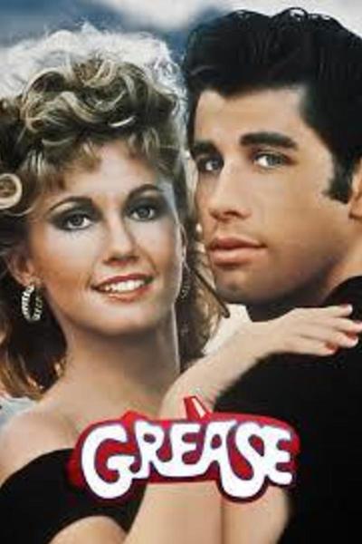 "Grease" Movie Sing-Along