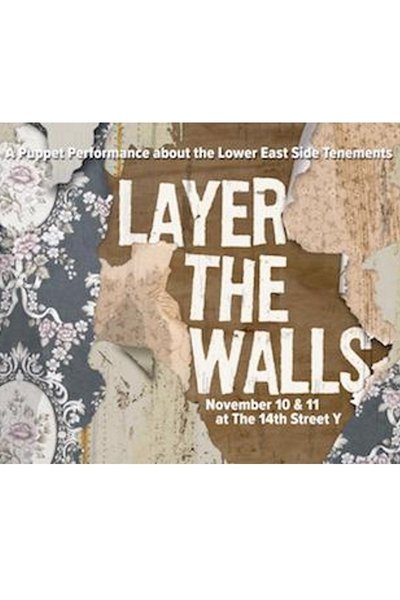 Layer the Walls