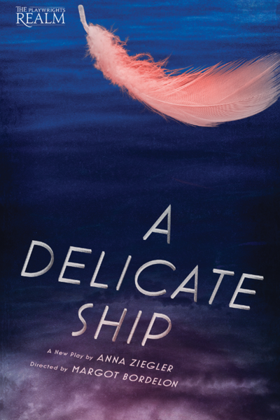A Delicate Ship