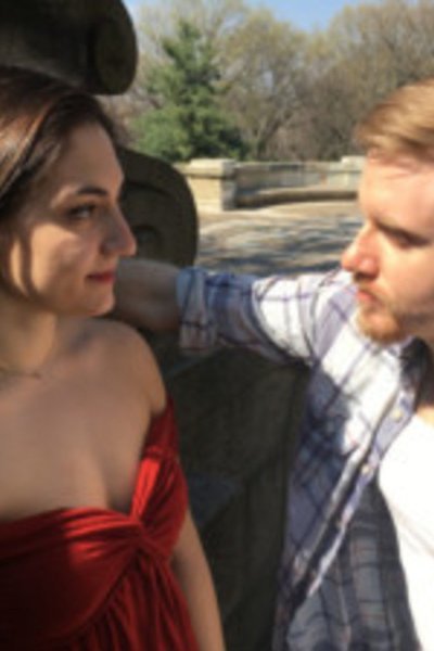 Romeo & Juliet (Hudson Warehouse)