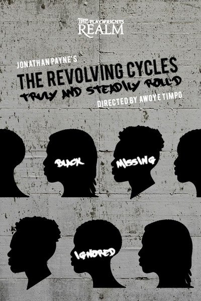 The Revolving Cycles Truly and Steadily Roll'd