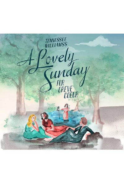 A Lovely Sunday for Creve Coeur