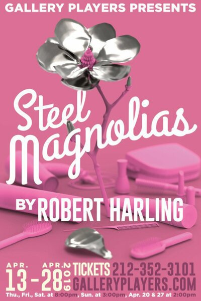 Steel Magnolias