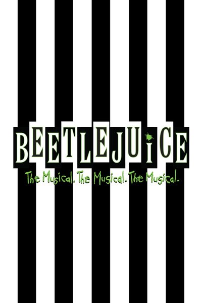 Beetlejuice (DC)