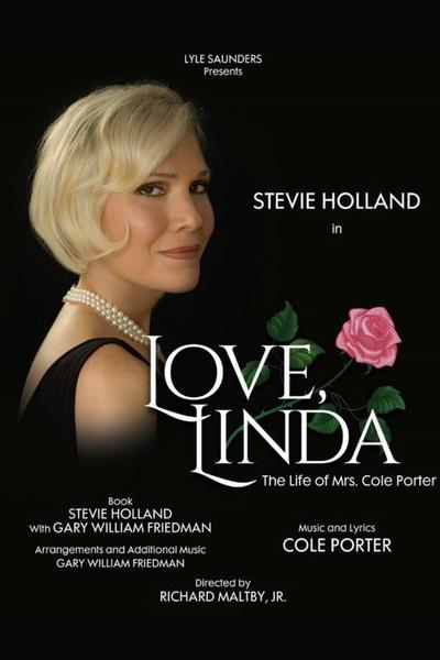 Love, Linda: The Life of Mrs. Cole Porter