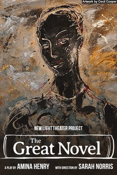 The Great Novel