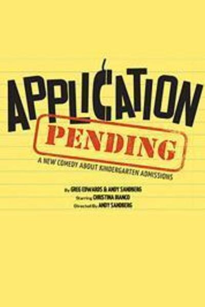 Application Pending