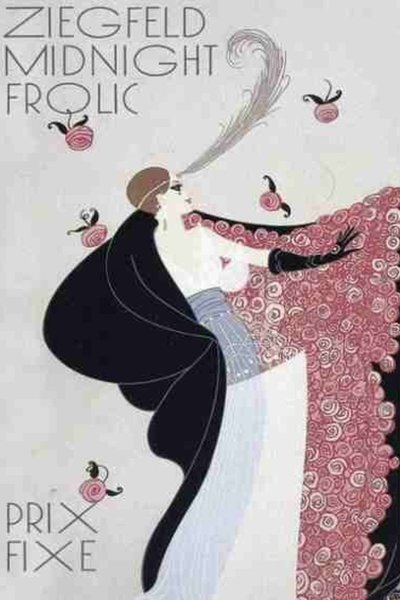 Ziegfeld's Midnight Frolic
