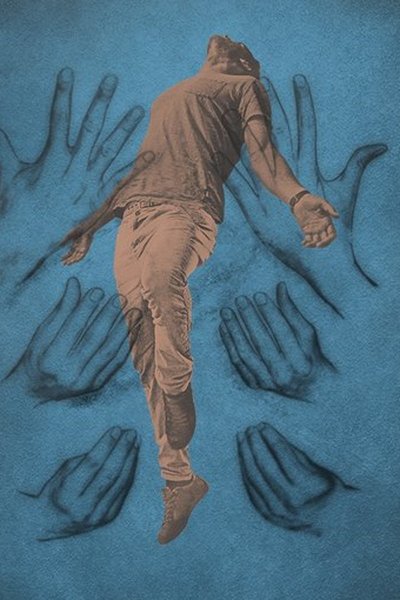 I Was Most Alive with You