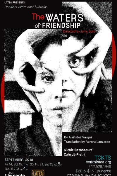 The Waters of Friendship