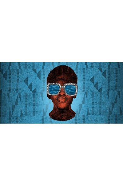 If Pretty Hurts Ugly Must Be a Muhfucka