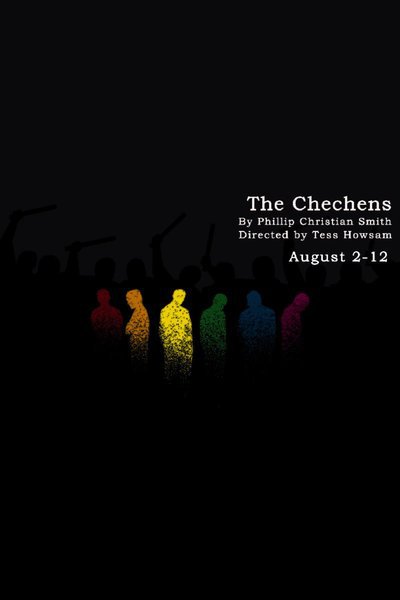 The Chechens